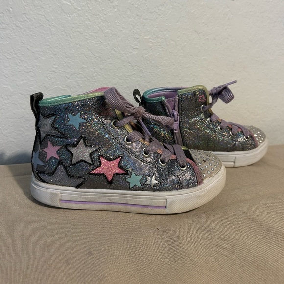 Twinkle Toes Shoes - Picture 1 of 3